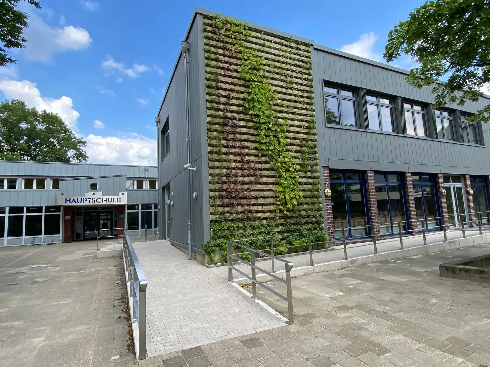 Hauptschule Wildeshausen